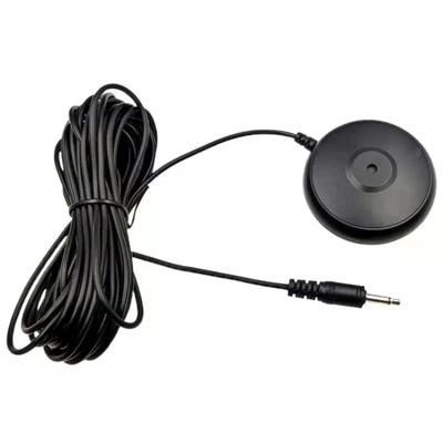 Accesorios para audio y video – Micrófonos