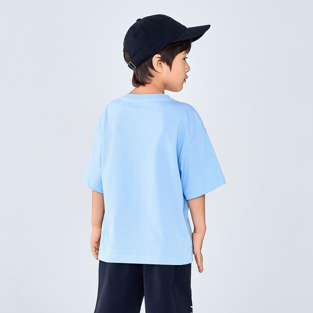 New Nike Kids T Shirts N32522453