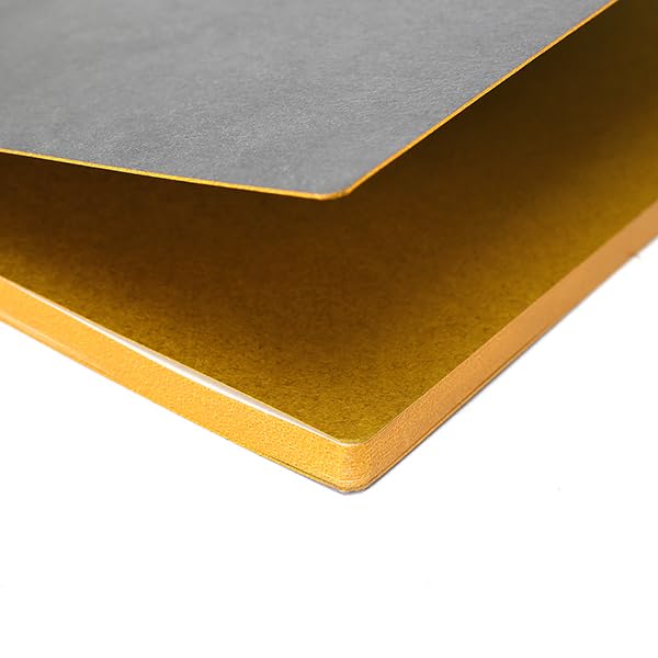 Itoya Free Diary A5 Horizontal