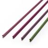 Akazawa Choyo Original Incense Urawaka Buddhist Altar Low Indoor Use Blossom Sticks, Series, Premium, Authentic, Incense, Smoke, (Cherry Scent)