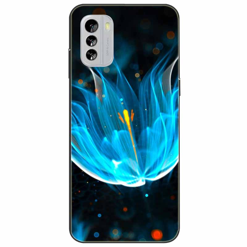 For Nokia G42 5G Case Silicone Soft Fashion COOL TPU Back Cover Bumper for Nokia G42 G 42 Phone Cover Shell for NokiaG42 Lovely
