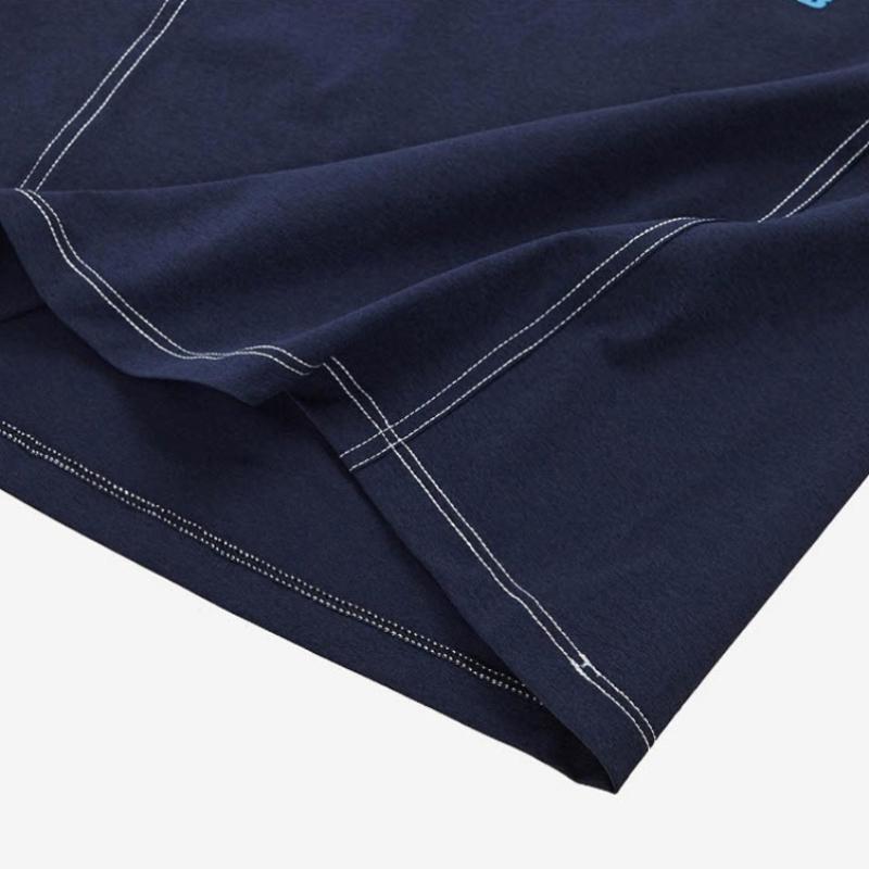 New Balance Kids Beach Loose FiT T shirT Nk9ee2601u 59 shorT Sleeve Tee