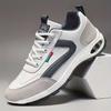 Herrenschuhe in Übergröße Herbst neue lässige vielseitige Herren-Board-Schuhe Reiseschuhe Lauf-Sportschuhe Herrenschuhe in Übergröße