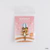 Overglad Panda Kopanda Pins - Tora-chan PNN-142