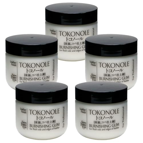 Токоноль Бесцветный 120г (Пакет из 5)