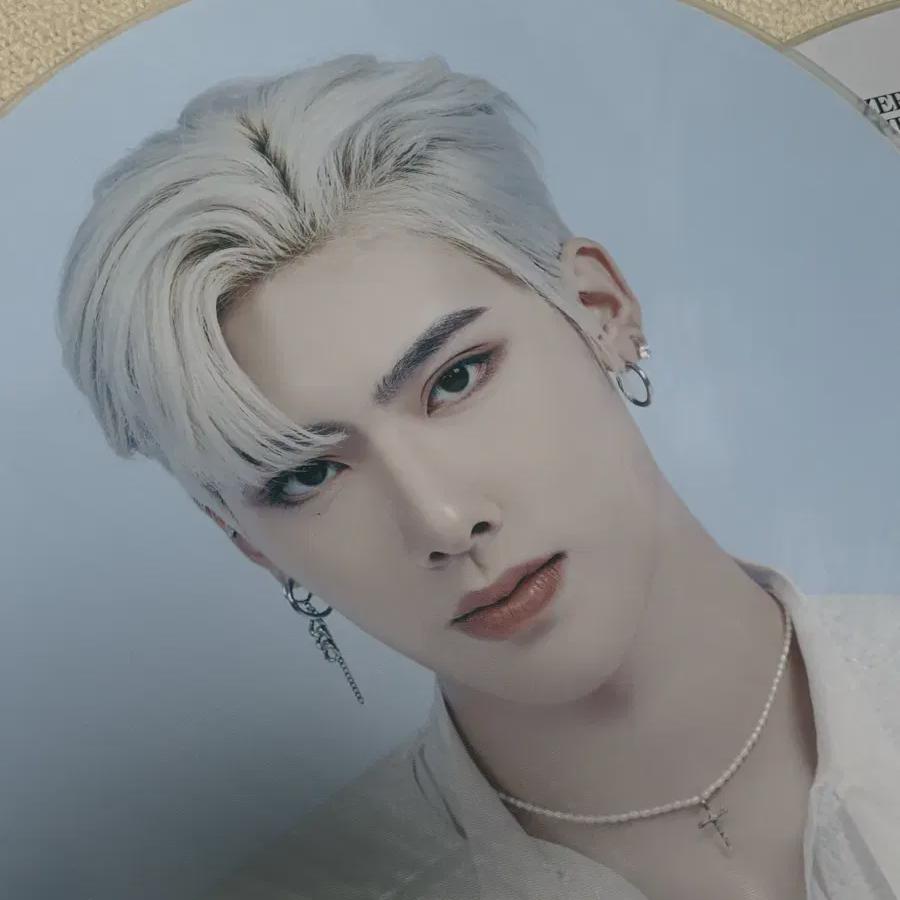 

ZEROBASEONE Рики 2023 Фанконцерт Учива