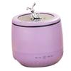 Mini Rice Cooker 1.8L Non Stick Smart Electric Rice Cooker for Grain Soup Porridge Stews