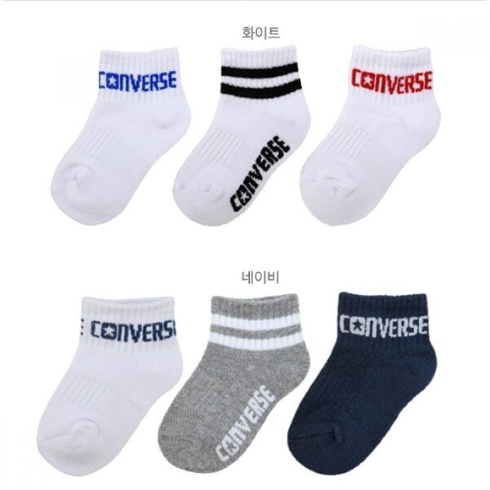 

Playkids Pro Basic Worldmark Quarter Socks navy/45 years old
