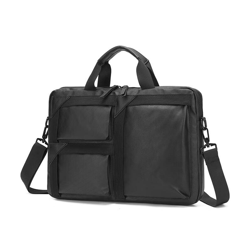 Lishen Business Laptop Messenger Bag 14-inch
