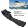 Outboard Motor Shift Handle ABS Plastic Replacement for 2 Stroke 15HP Boat for Repair
