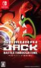 Samurai Battle Through Time Switch Jack -