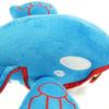 Kyogre Plush  Poke Doll Cartoons