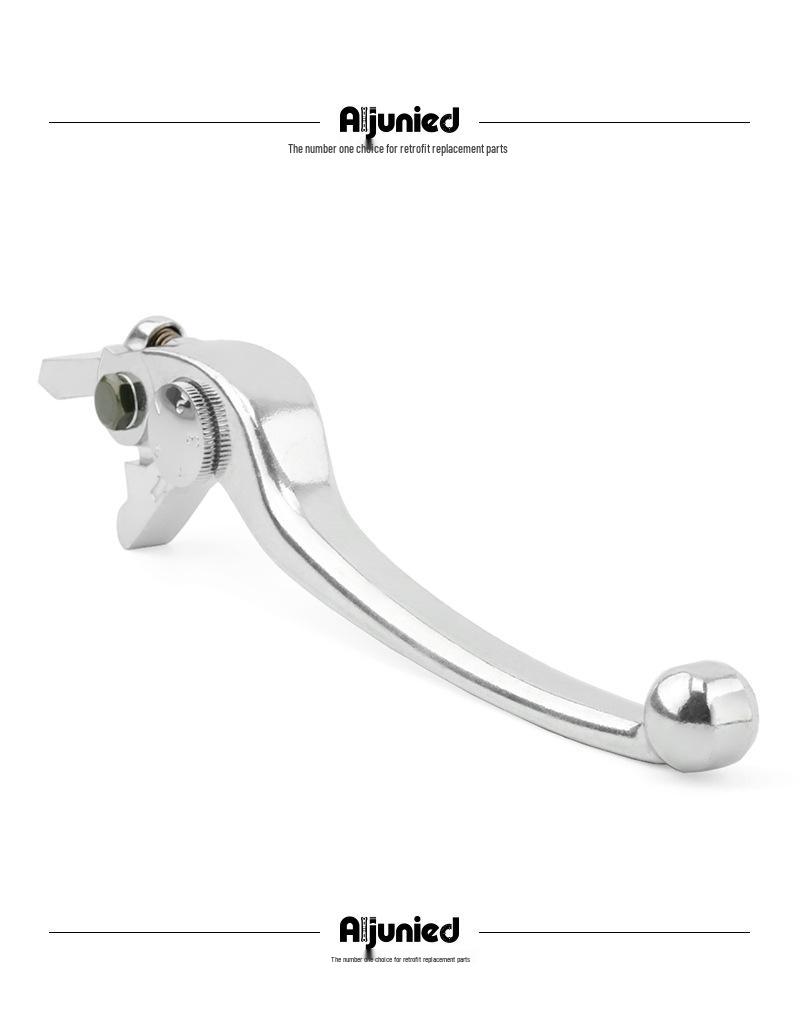 Fits Suzuki DL250 DL1000 Front Brake Lever - Modified Motorcycle Handlebar Brake Lever.