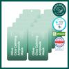 Primay [bamboo Vegan Sheet Trace Soothing] Primay Olive Cica Calming Ampoule Mask 10 Sheets