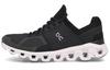 On Running Cloudswift Black Rock White Women's 41.99581