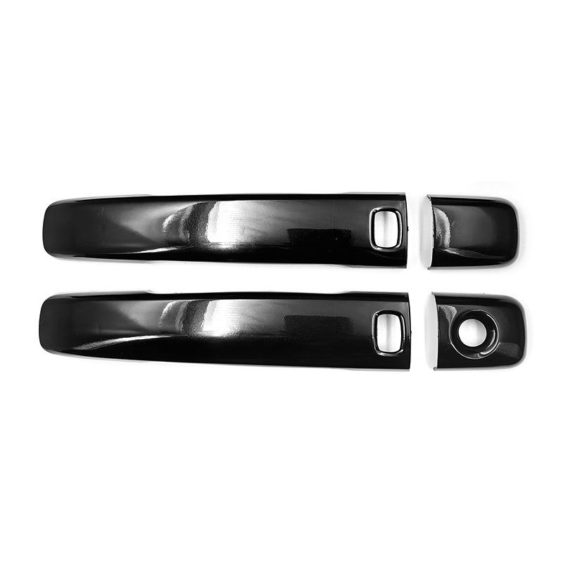 Nissan Elgrand E52 (2011-2024) Front Door Handle Anti-Scratch Sticker