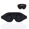 Sleep Eye Mask for Men Women 3D Sleeping Mask & Blindfold Night Sleep Mask Block Out Light Soft Eye Shade Cover for Daily & Travel