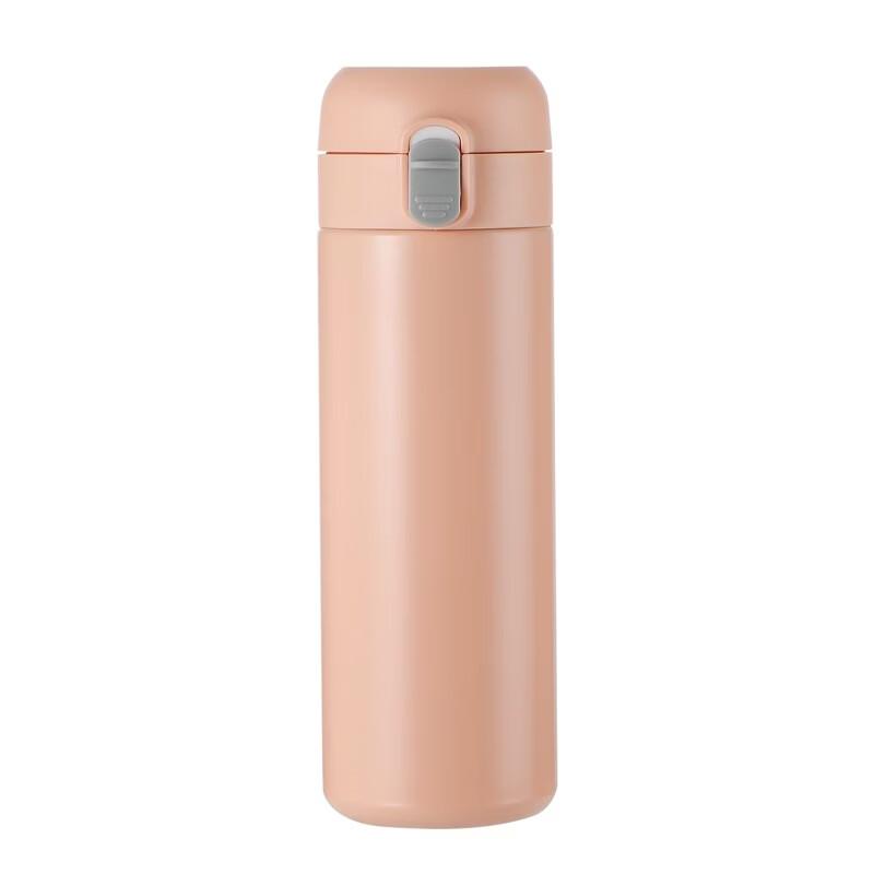 

Shanki Stainless Steel Portable Insulated Water Bottle