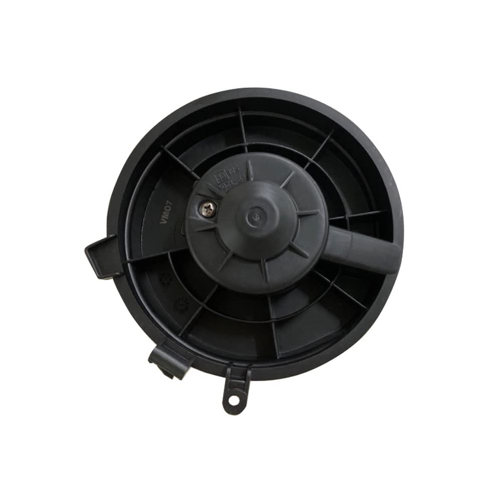 Ems Parts: Blower Motor, Reference Genuine Part Number: 27225-1VA0E, 27225-EN000, Serena C26, NC26, FC26, FNC26, FNPC26, FPC26, HC26, HFC26, VM07