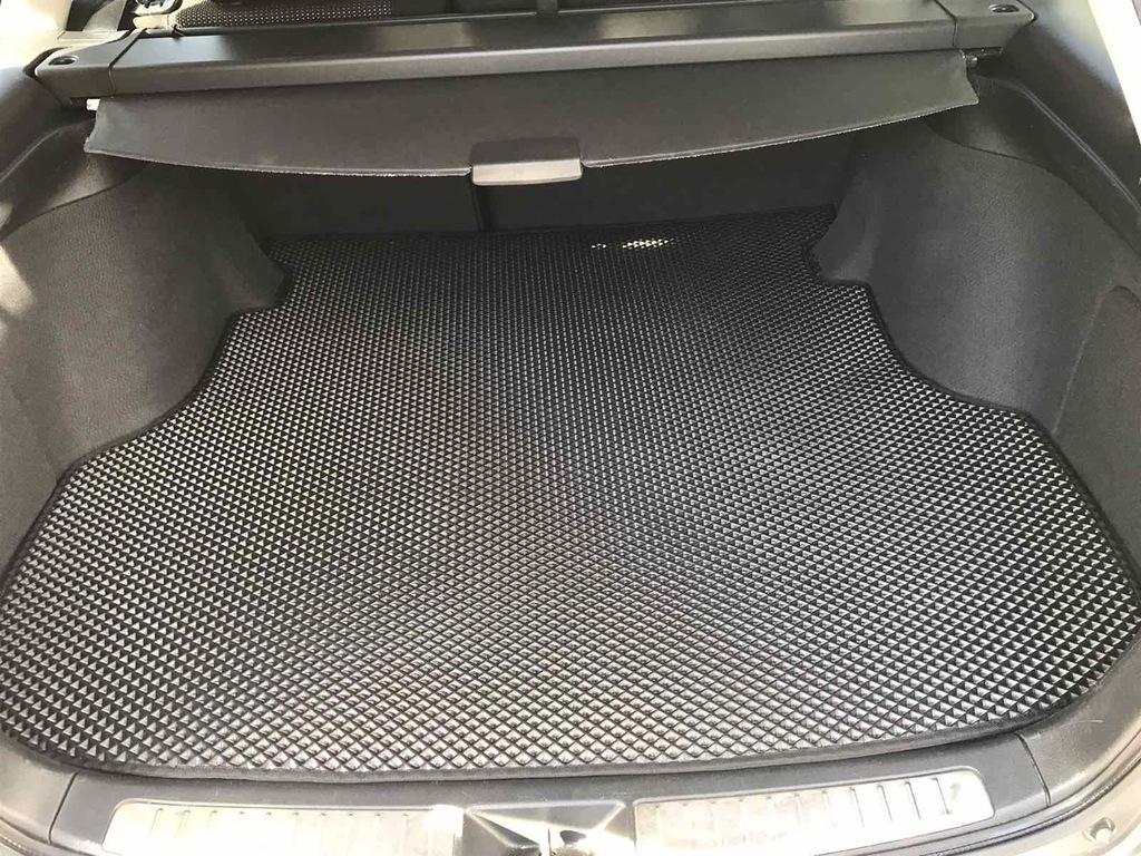 

Коврик в багажник EVA (SW, черный) для Toyota Avensis 2003-2009 гг