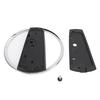 Vertical Stand for Slim Console Disc Non Slip Base Accessory Vertical Base Stand