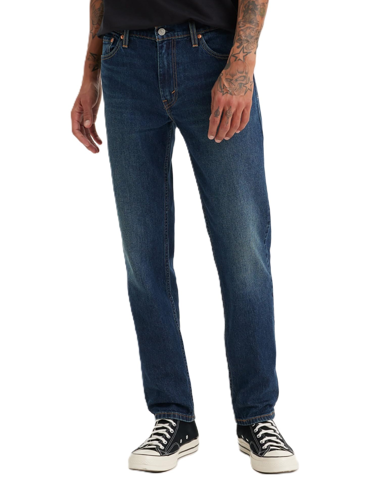 

Levi s 511T Slim Fit Jeans (Stretch) Men s 04511-5866 US W28 L32