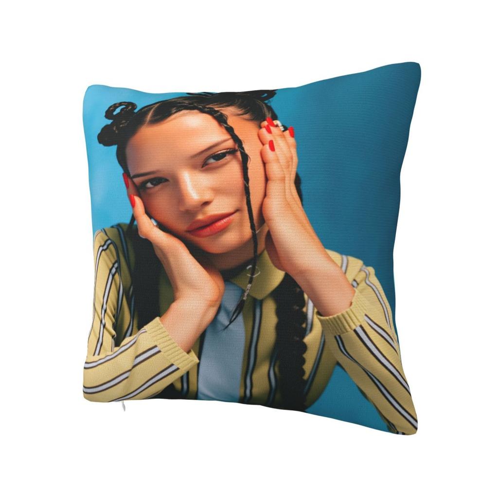 Nina Chuba Pillow Case Vintage Pillow Cover Soft Printed Cushion Cover Pillowcases For Sofa Home Decorative