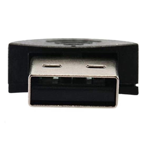 Yamakuti USB for PC Win and Mac Microphone, Ultra-compact, Portable,