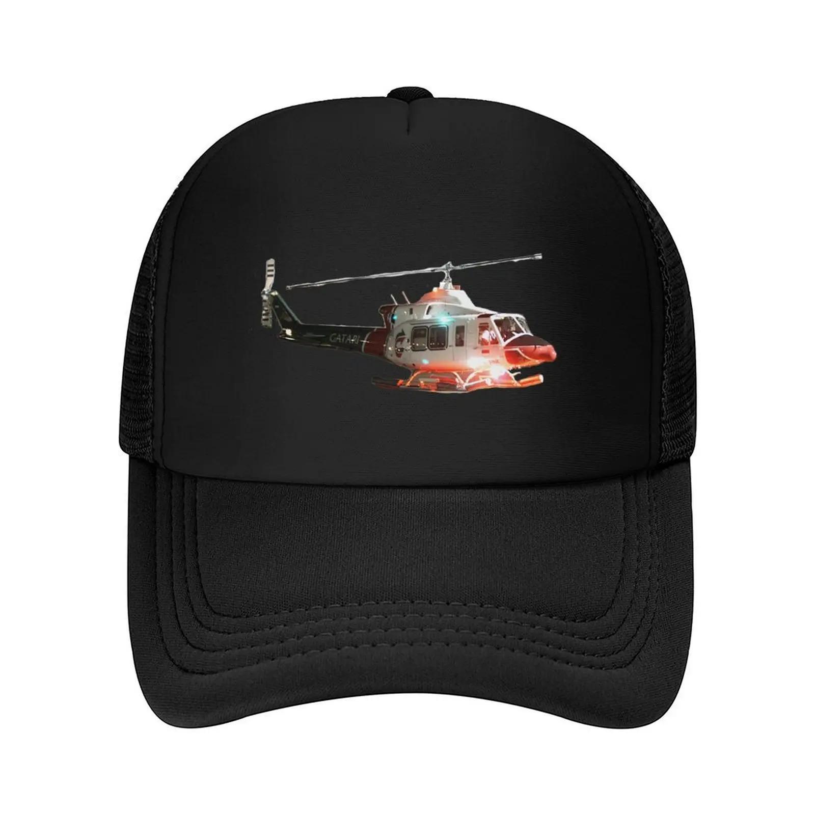 Кепка Bell Helicopter Шляпа-лошадь Мужская шляпа шляпы со скидкой Дропшиппинг Женская пляжная распродажа 2025 Мужская