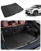 SKTU Luggage Mat, For Toyota Yaris Cross, Trunk Mat, One-Piece Tarpaulin, Cargo Area Mat,