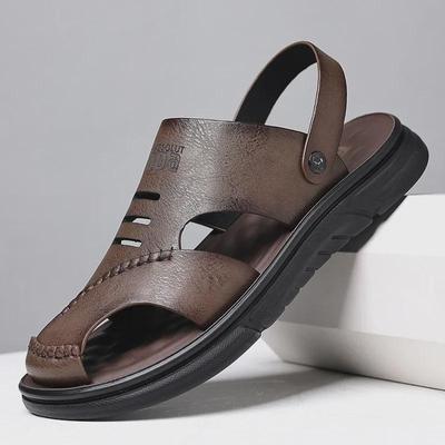 Sapatos de homem – Sandálias