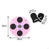 Electronic Boxing Machine Punch Music Wall Target for Sanda