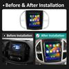 Android 14 Multimedia Video Radio Player For Mercedes Benz Vito 3 2014 2015 2016 2017 2018 2019 2020 Built-in GPS WiFi Rear View