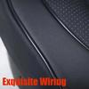 Car Seat Covers, PU Leather Car Seat Cushions, Car Seat Cushion Protection, Car Seat Cushion Accessories