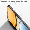 MOFI Shield Matte Series for vivo Y300 Pro 5G Case PC Phone Cover Slim Fit