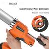 Green Forest 21V Cordless Caulking Gun CN plug (adapter included)