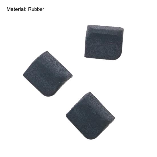 Daumenauflage Abdeckung Staubdicht Professionelle Reparaturteile DSLR Kamera Daumenauflage Dekorabdeckung Reparatur Ersatz für Fuji XT10 XT20