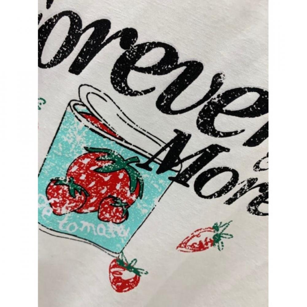 C S In The Room Forever vInTage prInTIng T ShirT 2Color