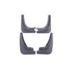 2019 Model 3 Aluminum Roof Rack Crossbars Luggage Accessories