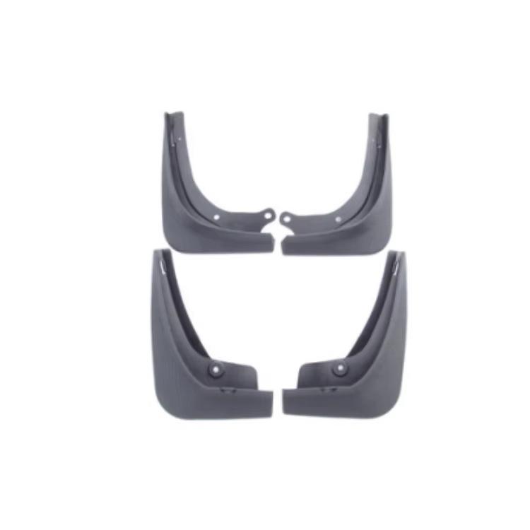 2019 Model 3 Aluminum Roof Rack Crossbars Luggage Accessories
