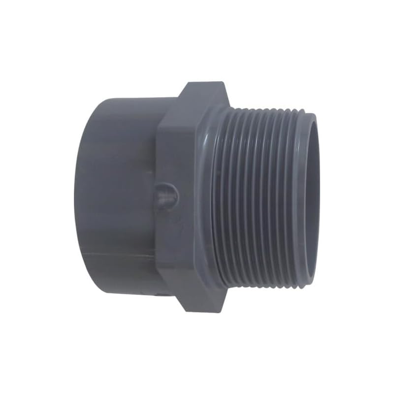 

Kubota Mix (Kubota) DV fittings drain valve socket DV-VS50 DVVS50