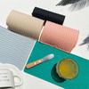 3 Sizes for Counter Draining Durable Heat Resistant Dish Mat Place Mat Cushion Pad Drying Pad