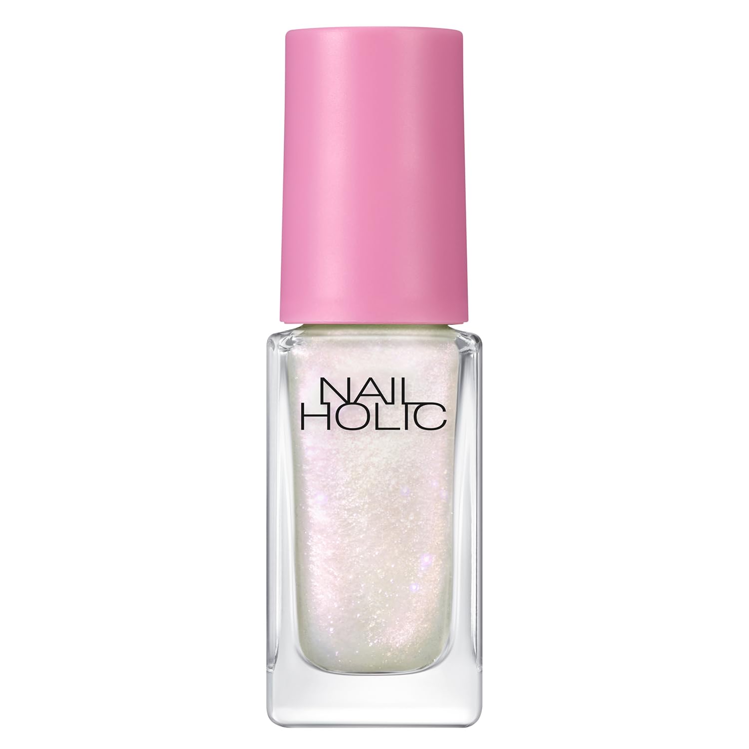 

Nailholic Limited Color Choose Your Pink 068 Шифоновое кружево 5 мл