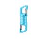 Compact Magnetic Hanging Ring Buckle Lightweight Multi-Function Carabiner  Outdoor Fishing