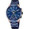 LOTUS CONNECTED L18809/1 Watch