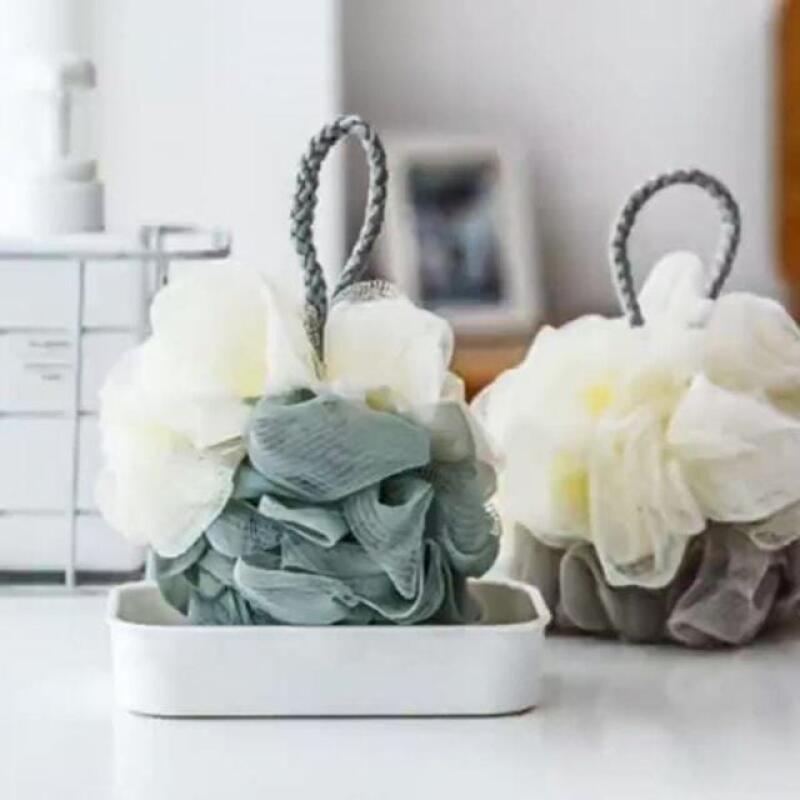 King Body Shower Ball