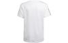 Adidas Grade School T Shirts Crew Neck Moderate H36815