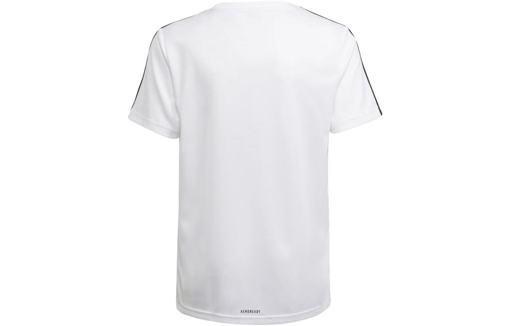 Adidas Grade School T Shirts Crew Neck Moderate H36815
