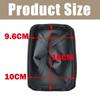 Car Gear Shift Knob Dustproof Shifter Gaiter Boot Cover For Vauxhall/Opel Corsa A/B/C Vectra A/B Tigra B Calibra Combo C