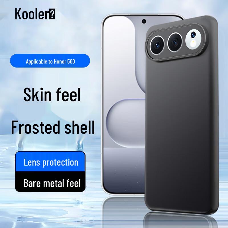 Kulefeng Protective Phone Case for Honor